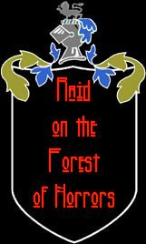 Raid on the Forest of Horrors