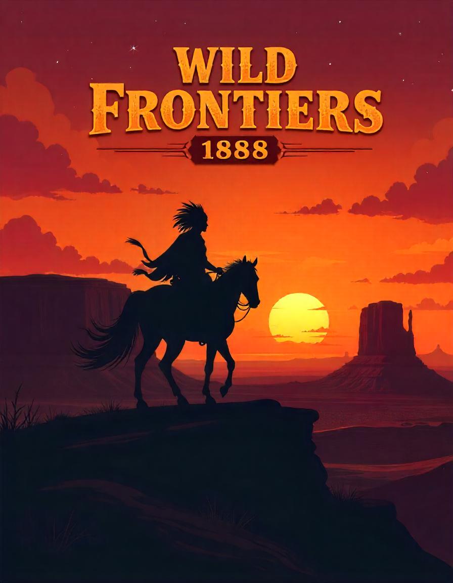Wild Frontiers 1888